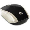 hp 200 bezdratova mys silk gold ien451215