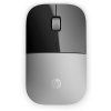hp z3700 wireless mouse silver ien451224