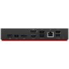 LENOVO ThinkPad Universal Thunderbolt 4 Smart Dock