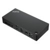 LENOVO ThinkPad Universal Thunderbolt 4 Smart Dock