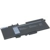 Avacom Dell Latitude 5400, 5500 Li-Pol 7,6V 8000mAh 61Wh