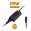 aligator chytry usb c adapter power delivery 65w 5 20v image1 big ies65697193