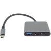 premiumcord adapter usb c ku31hdmi20 ien453895