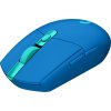 Logitech G305 LIGHTSPEED modrá