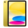 APPLE iPad 2022 10,9" Wi-Fi 256 GB žltý (MPQA3FD/A)