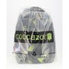 Školský batoh coocazoo MATE, Lime Flash, certifikát AGR