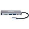 d link 5 in 1 usb c hub dub 2325 e ien477697