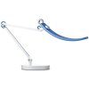 BENQ WiT Blue/ Modrá/ 18W/ 2700-5700K LED lampa na elektronické čítanie