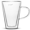Lamart LT9028 2-dielna súprava termo pohárov TEA VASO, 300 ml
