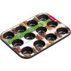 Lamart LT3072 BASE 12 forma na muffiny, 35,5 x 26,5 cm