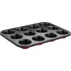 Lamart LT3072 BASE 12 forma na muffiny, 35,5 x 26,5 cm