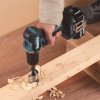 Makita DDF487RAJ Akumulátorový skrutkovač Li-ion LXT 18V 2,0 Ah,Makpac