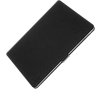 Puzdro so stojanom FIXED Topic Tab pre Lenovo Tab M10 Plus 3 10,6" (2022), čierne