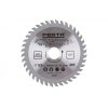 Festa Pílový list na drevo TCT, O 125 x 2,8 x 22,2 mm, 40 zubov
