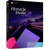 Pinnacle Studio 26 Ultimate (krabica)