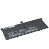 Lenovo Yoga 920 Series Li-Pol 7,6V 9110mAh 70Wh