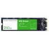 WD Green SSD 240 GB M.2