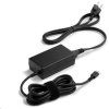 hp 65w usb c lc power adapter 1p3k6aa ien465091