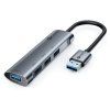 c tech uhb u3 al 4x usb 3 2 gen 1 ien465453