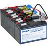 avacom rbc25 baterie pro ups ien465575