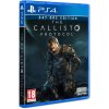 PS4 - The Callisto Protocol Day One Edition
