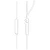 PHILIPS TAE1105 Slúchadlá s mikrofónom, biele