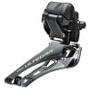 Prehadzovačka SHIMANO ULTEGRA Di2 FD-R8150 2x12 reťazový krúžok - down-swing