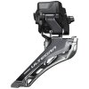 Prehadzovačka SHIMANO ULTEGRA Di2 FD-R8150 2x12 reťazový krúžok - down-swing