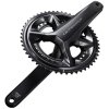 Kľuky SHIMANO ULTEGRA FC-R8100 - 2x12 rýchlostí - 172,5mm - 52/36z