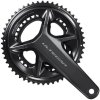 Kľuky SHIMANO ULTEGRA FC-R8100 - 2x12 rýchlostí - 172,5mm - 52/36z