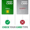 axagon cre smp2a usb a pocketreader 4 slot ctecka smart card eobcanka sd microsd sim image1 big ies68013288
