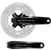 Kľuky SHIMANO DURA-ACE Di2 FC-R9200P 2x12 - 175mm - Bez prevodníka