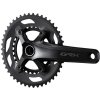 Kľuky SHIMANO GRX FC-RX600 - 2x10 rýchlostí - 46/30z - 172,5mm