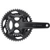 Kľuky SHIMANO GRX FC-RX600-11 2x11 - 165mm - 46/30z