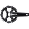 Kľuky SHIMANO GRX FC-RX810-1 1x11 - 175mm - 42z