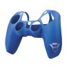 Silikónový obal na ovládač Trust GXT 748 PS5, modrý