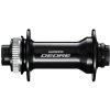Predný náboj SHIMANO DEORE HB-M6010 - 32 otvorov - Predĺžená os 15 mm