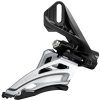 Prehadzovačka SHIMANO DEORE FD-M6020-D - 2x10 rýchlostí - D-typ bočného výkyvu
