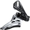 Prehadzovačka SHIMANO DEORE FD-M6020-D - 2x10 rýchlostí - D-typ bočného výkyvu