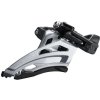 Prehadzovačka SHIMANO DEORE FD-M6020-M - 2x10 rýchlostí - Objímka 34,9/31,8 28,6 mm bočný výkyv