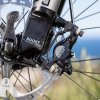 Brzdový strmeň SHIMANO SLX BR-M7100 predný/zadný polymérový chladič