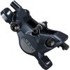 Brzdový strmeň SHIMANO SLX BR-M7100 predný/zadný polymérový chladič