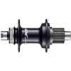 Zadný náboj SHIMANO XT FH-M8110-B 12 rýchlostí - Microspline - 28 otvorov - E-Thru os 12 mm