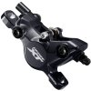 Brzdový strmeň SHIMANO XT BR-M8100 predný/zadný polymér