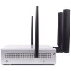 Turris Omnia Wi-Fi 6, RTROM02-FCC, strieborná