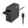 Aligator Smart USB-C adaptér Power Delivery 65W