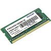 PATRIOT Signature 4GB DDR3 1600MHz SO-DIMM CL11