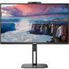 aoc 24v5cw bk black ien471847