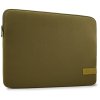 Puzdro na notebook Case Logic Reflect 15,6" REFPC116 - olivové