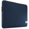 case logic reflect pouzdro na notebook 15 6 refpc116 tmave modre ien472484